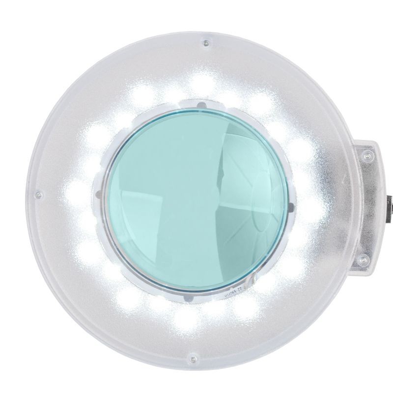 Lampa lupa led S5 do blatu -Lampy kosmetyczne- 