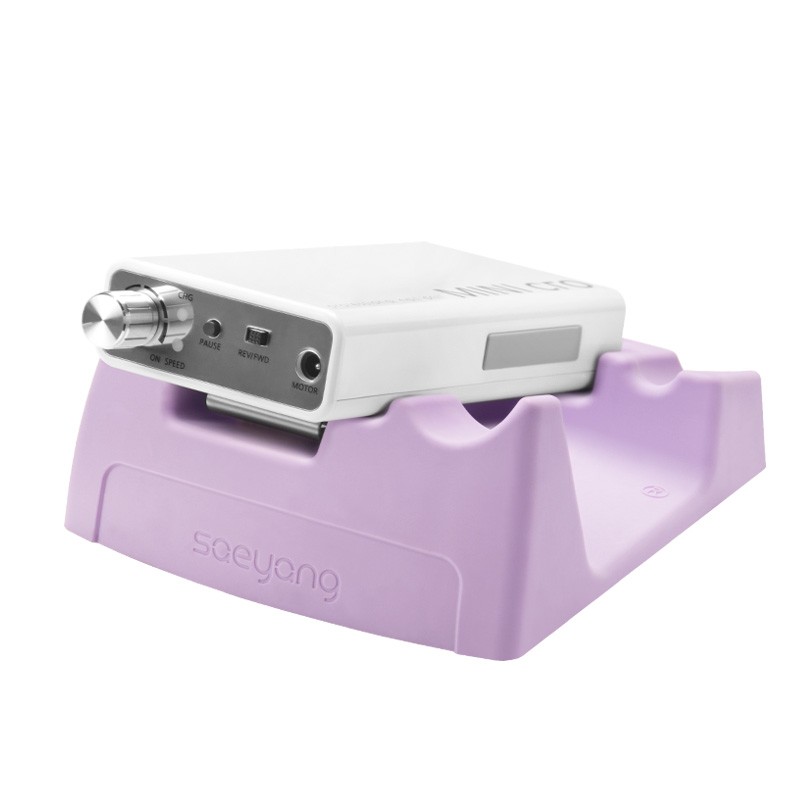 Podstawka do frezarek K38 i Mini Cro -Akcesoria manicure, pedicure- 