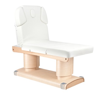 Podgrzewana kanapa kosmetyczna Zaffiro 838 spa