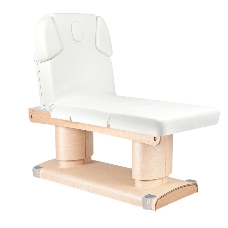 Podgrzewana kanapa kosmetyczna Zaffiro 838 spa