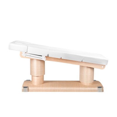 Podgrzewana kanapa kosmetyczna Zaffiro 838 spa