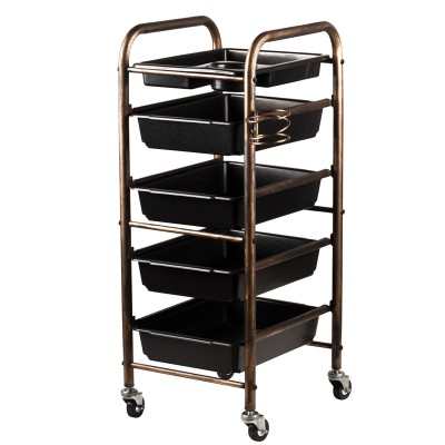 GABBIANO POMOCNIK FRYZJERSKI 8-76 -Pomocniki fryzjerskie- 