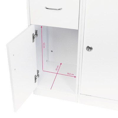 GABBIANO RECEPCJA Q-0333 -Recepcje- 