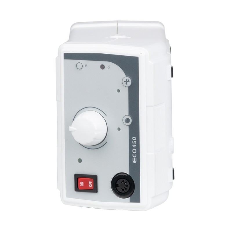 Saeyang frezarka Marathon Eco 450 + SH37LN -Frezarki podologiczne- 