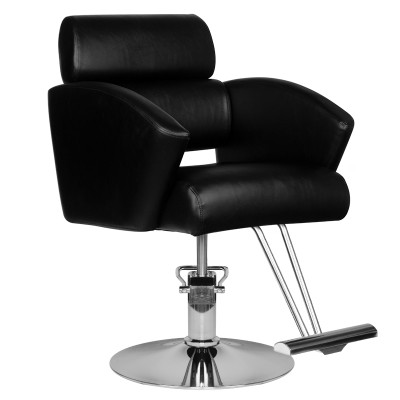 Black Eversun Elite salon chair