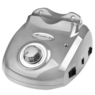 Saeyang frezarka Marathon Combi 24 silver -Frezarka do paznokci- 