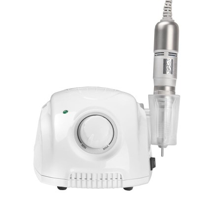 Saeyang frezarka Marathon 3 Champion white + H200 -Frezarka do paznokci- 