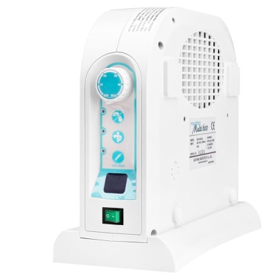 Saeyang frezarka Marathon Multi 600 mikrosilnik protetyczny + BM50S1 bezszczotkowa -Frezarka do paznokci- 