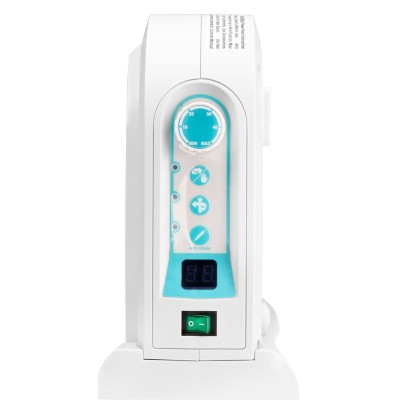 Saeyang frezarka Marathon Multi 600 mikrosilnik protetyczny + BM50S1 bezszczotkowa -Frezarka do paznokci- 