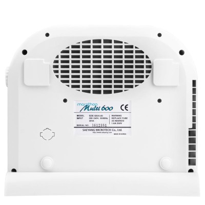 Saeyang frezarka Marathon Multi 600 mikrosilnik protetyczny + BM50S1 bezszczotkowa -Frezarka do paznokci- 