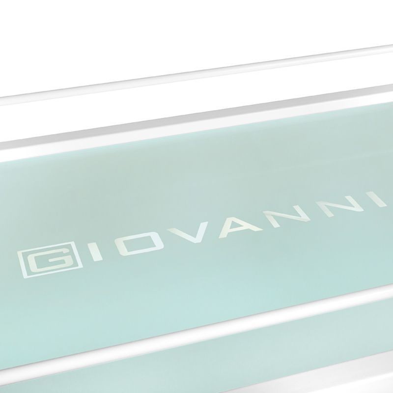 Stolik kosmetyczny typ 1015 Giovanni -Stoliki kosmetyczne- 