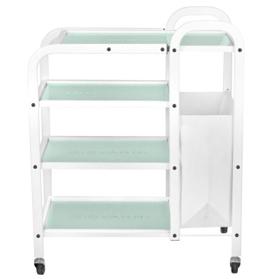 Stolik kosmetyczny typ 1031 Giovanni -Stoliki kosmetyczne- 