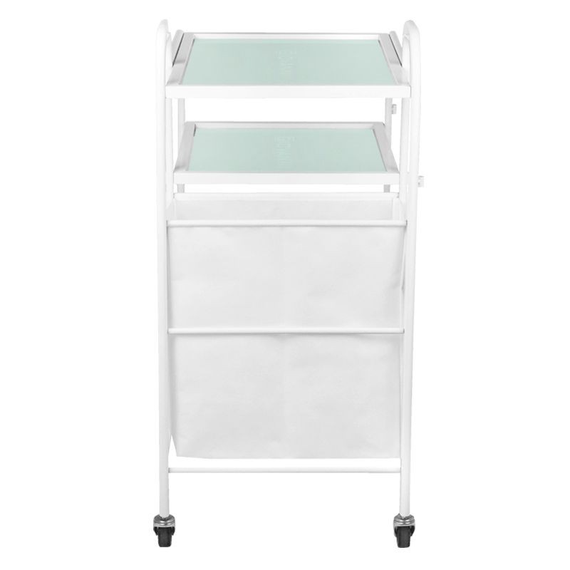 Stolik kosmetyczny typ 1031 Giovanni -Stoliki kosmetyczne- 