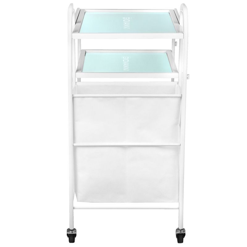 Stolik kosmetyczny typ 1031 Giovanni -Stoliki kosmetyczne- 