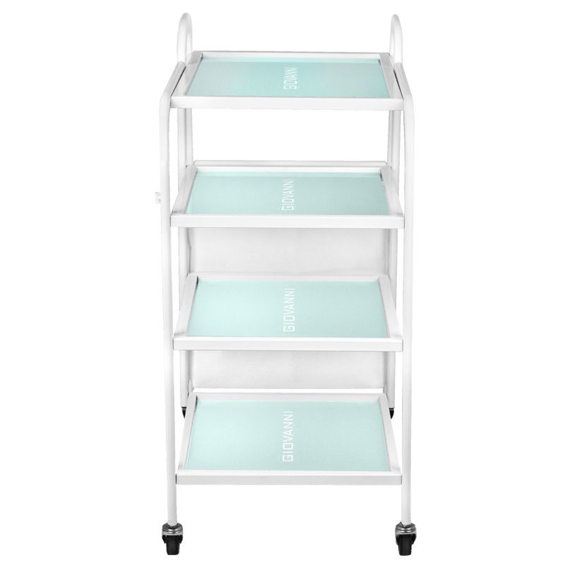 Stolik kosmetyczny typ 1031 Giovanni -Stoliki kosmetyczne- 