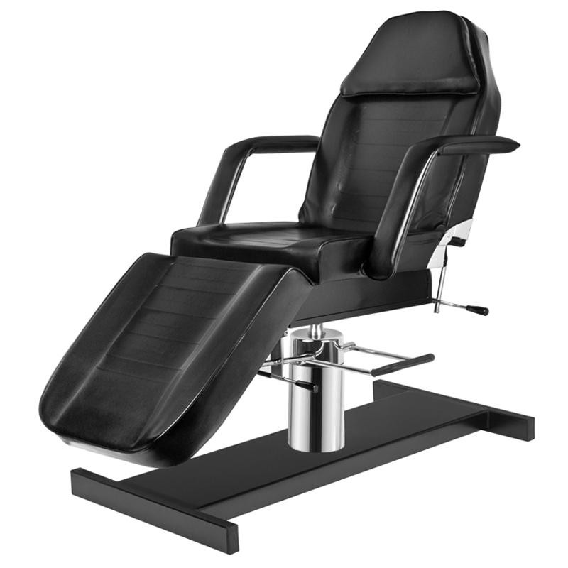 Eversun black hydraulic A210 chair