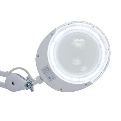Lampa lupa Elegante 6025 60 led smd 5d do blatu -Lampy kosmetyczne- 