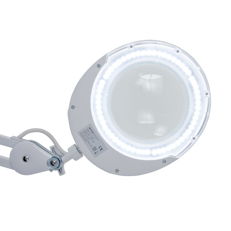 Lampa lupa Elegante 6025 60 led smd 5d do blatu -Lampy kosmetyczne- 