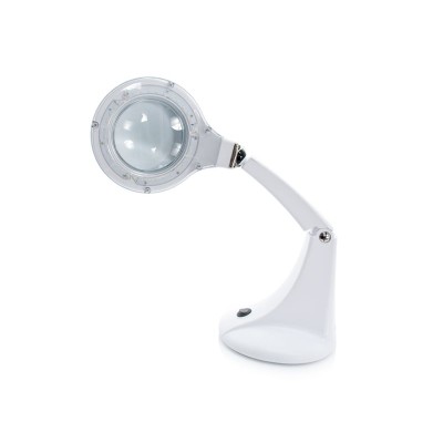 Lampa lupa Elegante mini 30 led smd 5d -Lampy kosmetyczne- 