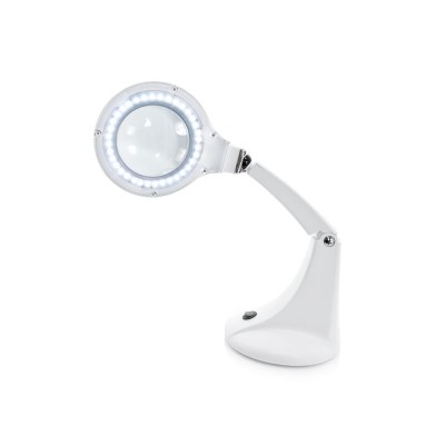 Lampa lupa Elegante mini 30 led smd 5d -Lampy kosmetyczne- 