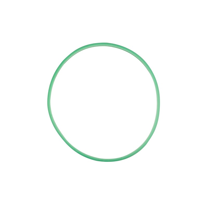 Woson uszczelka silikonowa do autoklawów 7 L i 8 L zielona 7,5 mm -Części zamienne- 