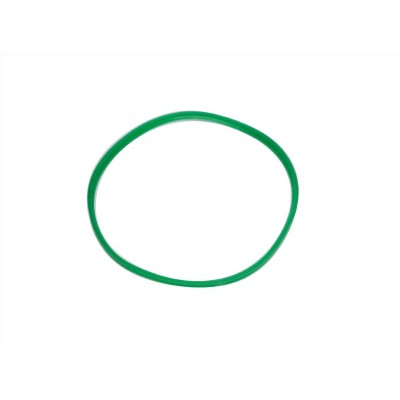Woson uszczelka silikonowa do autoklawów 10 L i 12 L zielona 7,5 mm -Części zamienne- 