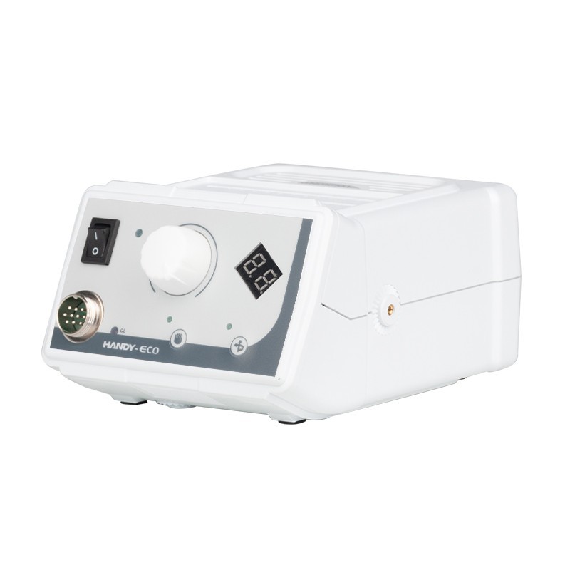 Saeyang frezarka Marathon Handy Eco +SDE-BM50M bezszczotkowa -Frezarki podologiczne- 