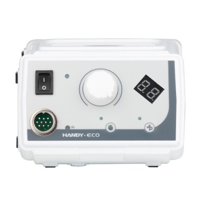 Saeyang frezarka Marathon Handy Eco +SDE-BM50M bezszczotkowa -Frezarki podologiczne- 