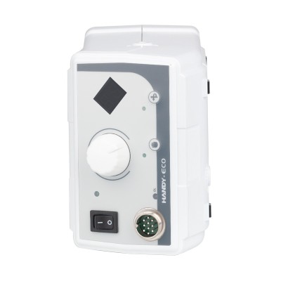 Saeyang frezarka Marathon Handy Eco +SDE-BM50M bezszczotkowa -Frezarki podologiczne- 