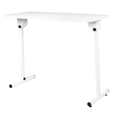 Eversun foldable mobile cosmetic desk