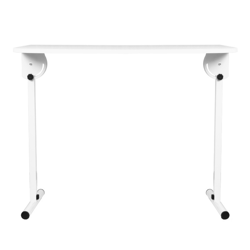 Eversun folding mobile cosmetic desk