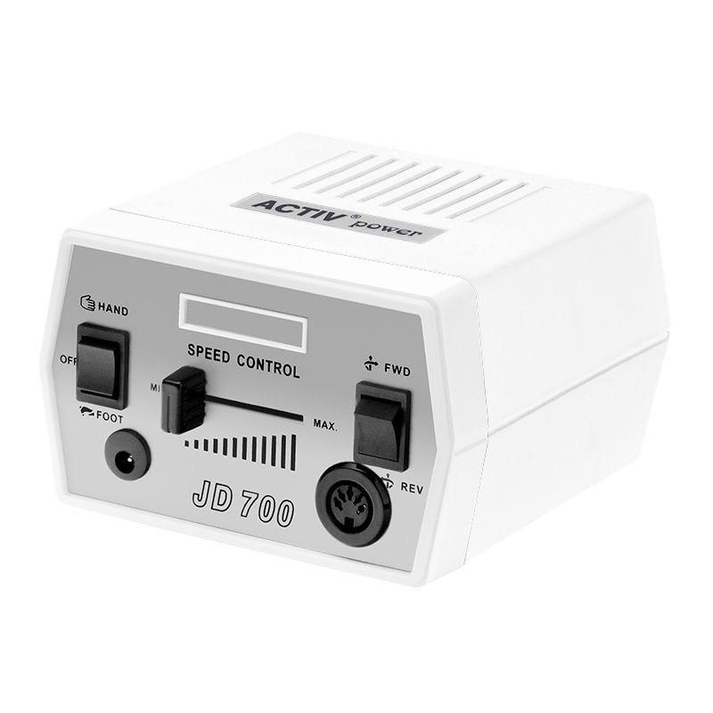 Activ Power frezarka JD700 biała -Frezarka do paznokci- 