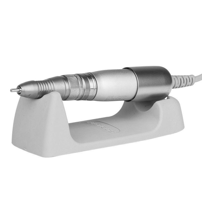 Saeyang frezarka Marathon K35 Cube white + SH30N -Frezarka do paznokci- 