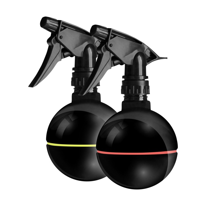 SPRYSKIWACZ FRYZJERSKI KULA 200 ML -Akcesoria fryzjerskie- 