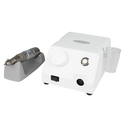 Saeyang frezarka Marathon Escort III white + H200 -Frezarka do paznokci- 