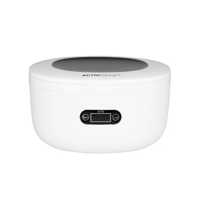 Myjka ultradźwiękowa F6-B - 750 ml -Myjki ultradźwiękowe- 