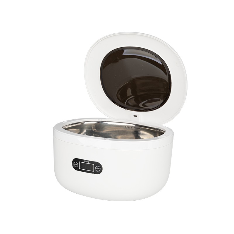 Myjka ultradźwiękowa F6-B - 750 ml -Myjki ultradźwiękowe- 