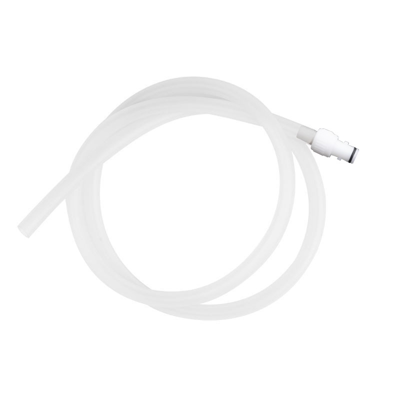 Lafomed wąż spustowy do autoklawów -Części zamienne- 