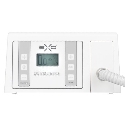 Frezarka podologiczna Exo Supernova z pochłaniaczem -Frezarki podologiczne- 