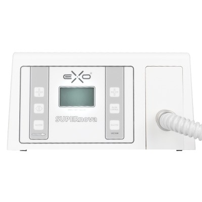 Frezarka podologiczna Exo Supernova z pochłaniaczem -Frezarki podologiczne- 