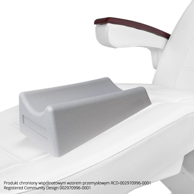 Podnóżek do pedicure Activ Podo szary -Podnóżki pedicure- 