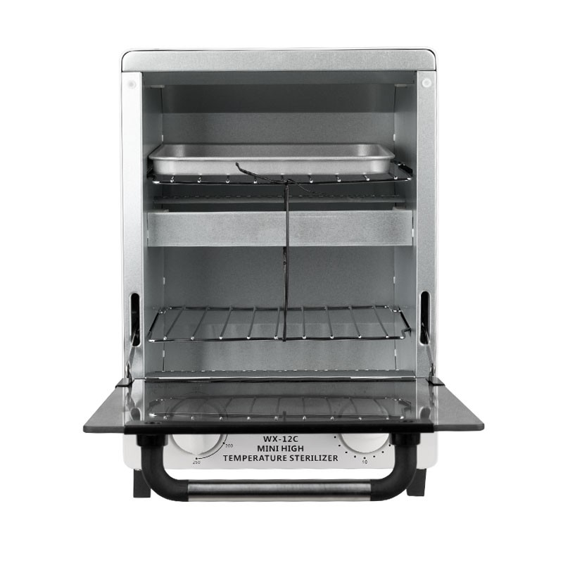 Sterylizator wysokotemperaturowy WX-12C -Sterylizatory UV-C i inne- 