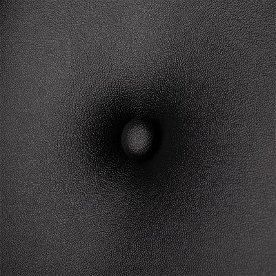 GABBIANO FOTEL FRYZJERSKI ASTI CZARNY -Fotele fryzjerskie- 