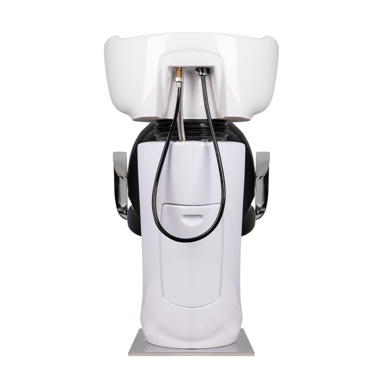 GABBIANO MYJNIA FRYZJERSKA ASTI CZARNA -Myjnie fryzjerskie- 