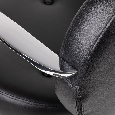 GABBIANO MYJNIA FRYZJERSKA ASTI CZARNA -Myjnie fryzjerskie- 