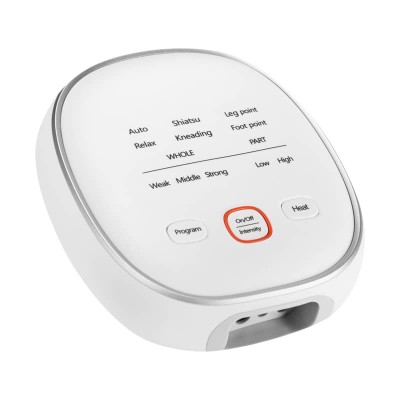 URZĄDZENIE MIRUSENS DO PRESOTERAPII NÓG + UDA - DRENAŻ LIMFATYCZNY -Urządzenia Kosmetyczne- 