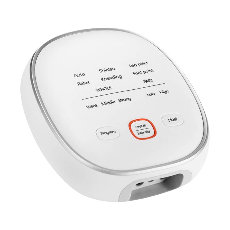 URZĄDZENIE MIRUSENS DO PRESOTERAPII NÓG + UDA - DRENAŻ LIMFATYCZNY -Urządzenia Kosmetyczne- 