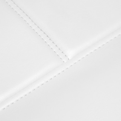 FOTEL KOSMETYCZNY ELEKTRYCZNY LUX 3 BIAŁY -Fotele kosmetyczne- 