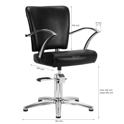 Studio Line Dalis salon chair