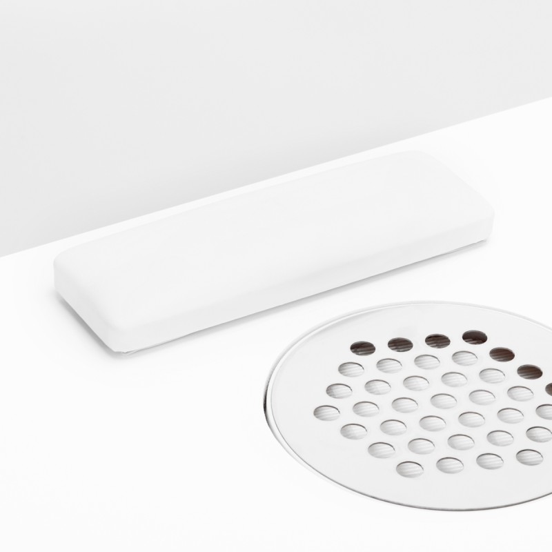 BIURKO KOSMETYCZNE 314 BIAŁE -Biurka kosmetyczne- 